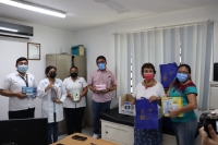 Capacitan a mujeres de Yaxcab&aacute; para evitar enfermedades y complicaciones en embarazo