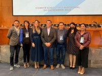 Nombran a Ren&aacute;n Barrera integrante de Comisi&oacute;n Pol&iacute;tica Nacional del PAN