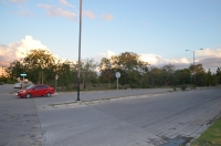 Habitantes de Altabrisa exigen construcci&oacute;n de parque