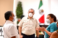 Solicitan diputados informaci&oacute;n de propuesta para modificar contrato del GMMM