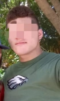 Cae presunto asesino de dos marinos