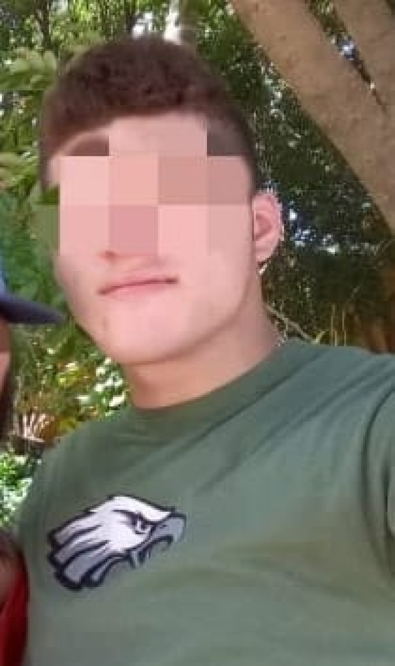 Cae presunto asesino de dos marinos