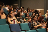 Llega a Yucatán el 44 Foro Internacional de Cine