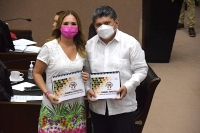 PRI propone conmemorar los 200 a&ntilde;os del Congreso de Yucat&aacute;n