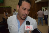 Descartan desbandada de panistas yucatecos