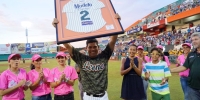 Melenudos ingresar&aacute;n al Sal&oacute;n de la Fama del b&eacute;isbol