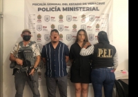 Caen presuntos asesinos de empresario radiof&oacute;nico