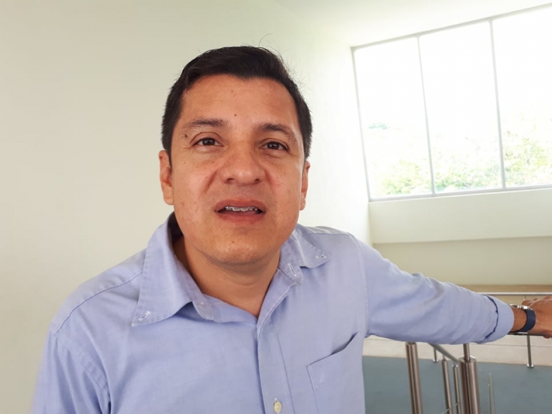 Estrategias de combate a mosquitos aún sin activarse