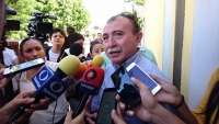 La seguridad en Yucatán, en un hilo