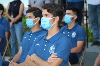 Progreso regresa a la tercera divisi&oacute;n profesional