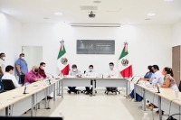 Proponen la elaboraci&oacute;n de una nueva iniciativa de la Ley del Isstey  &nbsp;