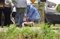 Tragedia en perif&eacute;rico de M&eacute;rida; mueren reci&eacute;n nacidas y dos mujeres