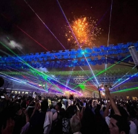 Arranca la Feria Yucat&aacute;n Xmatkuil 2022