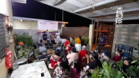 &ldquo;Unidos" instala comit&eacute; municipal en Um&aacute;n &nbsp;