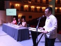 Anuncian convocatorias en beneficio de creadores y audiencias