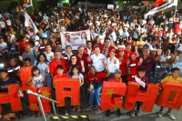"Huacho" Díaz  creará la universidad virtual de Yucatán