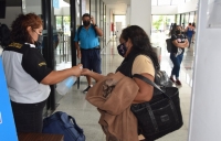 En v&iacute;spera de fiestas patrias, reportan 15 muertes por Covid en Yucat&aacute;n