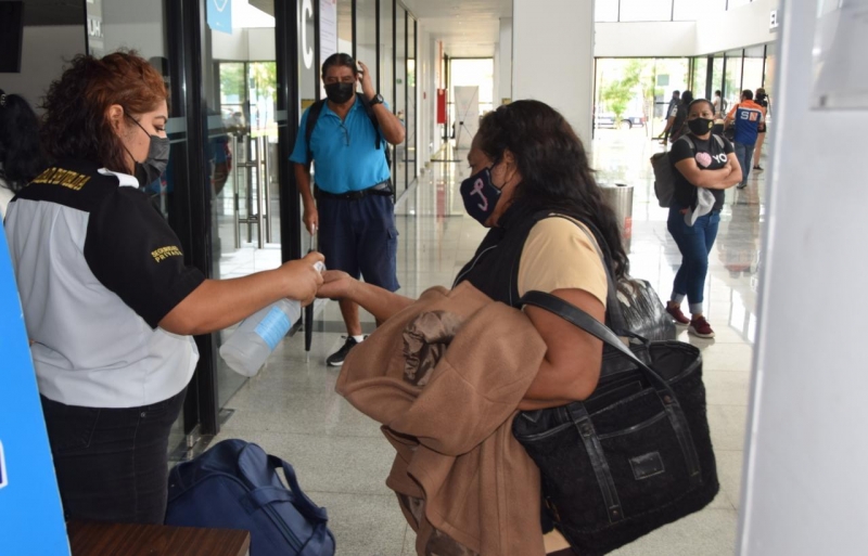 En víspera de fiestas patrias, reportan 15 muertes por Covid en Yucatán