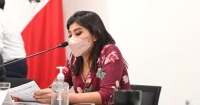 Amaga Morena con cerrarle la puerta al di&aacute;logo en Congreso local