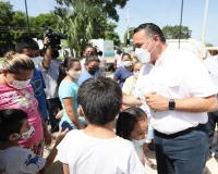 Ofrecer&aacute; Comuna funciones de cine en colonias y comisar&iacute;as