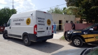 Hallan mujer sin vida en predio de El Porvenir&nbsp;