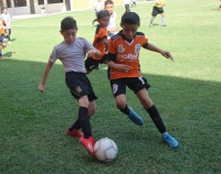Listos los protocolo sanitarios, para inicio de Liga de F&uacute;tbol "Juan N. Cuevas"