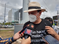 Convoca CCE a ciudadanía a votar el seis de junio