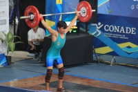 Halteristas yucatecos, presentes en el Torneo Nacional del Pavo