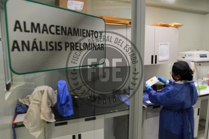 Permanecerá preso presunto abogado