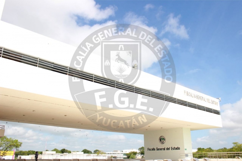 Vinculan a sujeto por doble homicidio en Panabá