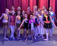 &ldquo;Ni&ntilde;as del Ma&ntilde;ana&rdquo; se presentar&aacute; en el Palacio de la M&uacute;sica