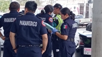 Atropellan a policía en periférico de Mérida