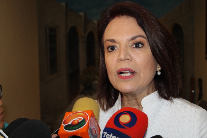 Busca Iepac blindar espacios políticos para las mujeres