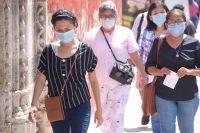 Muere adulto mayor a causa del Covid-19&nbsp;en Yucat&aacute;n