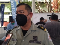 GN refuerza operativos para combatir el &ldquo;huachicoleo&rdquo; en el Estado