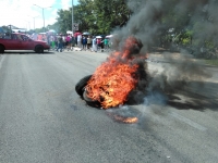 Alcaldesa electa de Xocchel pide castigo a violentos