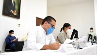 Aumento al predial garantizar&aacute; seguridad en M&eacute;rida: Lozano Poveda