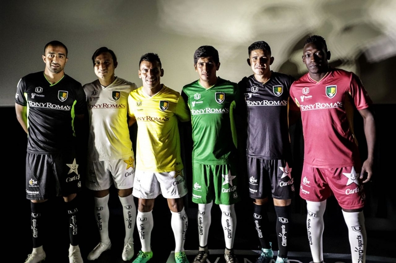 Presenta Venados su nueva piel