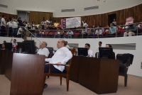 Morena Yucat&aacute;n avalar&aacute; abrogaci&oacute;n de reforma educativa: F&aacute;tima Perera