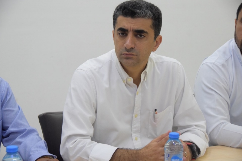 En veremos, forma de pago a empréstito: Canaco