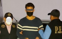 Presunto asesino de hombre en Chenk&uacute; es vinculado a proceso