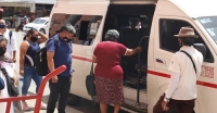 Avalan empresarios acercamiento de paraderos en Centro Hist&oacute;rico