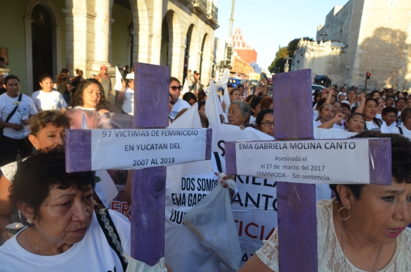 Confirman sentencia contra Medina Sonda y “El Cachorro” por feminicidio de Emma