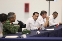 SSP verificar&aacute; que se cumplan nuevas medidas de aislamiento