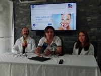 Exigen castigo contra cirujanos pl&aacute;sticos "patito"