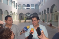 Problemas de Quintana Roo afectan afluencia de turismo a Chich&eacute;n Itz&aacute;