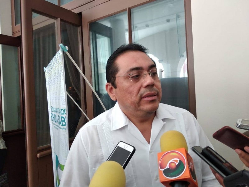 Joven muerto en Oxkutzcab habría pedido auxilio a la Codhey