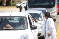 Anuncia Vila nuevas medidas de prevenci&oacute;n por Covid-19