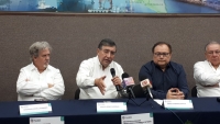 Buscan fortalecer econom&iacute;a de zona sur-sureste del pa&iacute;s