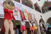 Realiza UADY primera Feria Universitaria del Niño y la Niña